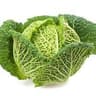Cabbage: Savoy